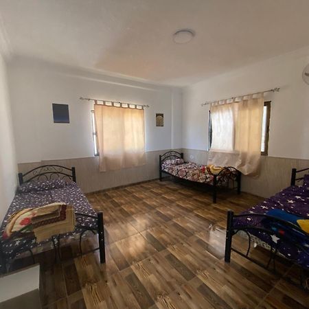 Jar Alqamar Chalet -شاليه جار القمر ジャラシュ エクステリア 写真