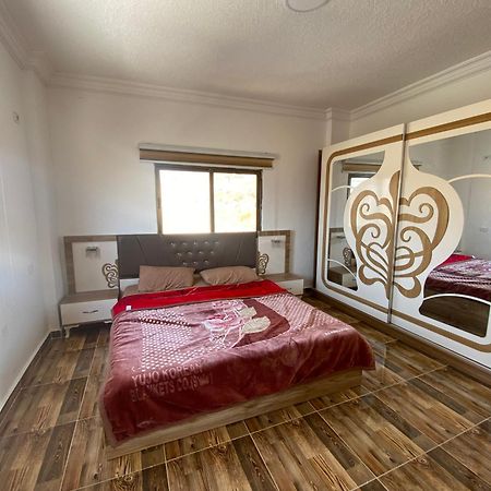 Jar Alqamar Chalet -شاليه جار القمر ジャラシュ エクステリア 写真